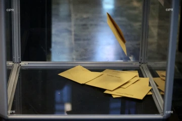Législatives