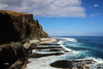Cap La Houssaye 