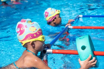 Saint-Paul : les piscines sont provisoirement fermé en février