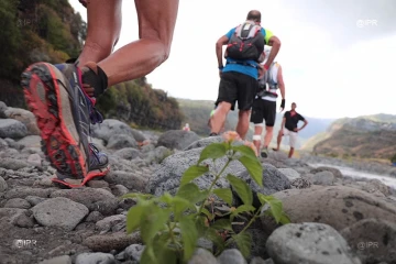 Grand Raid 2017 - Trail de Bourbon