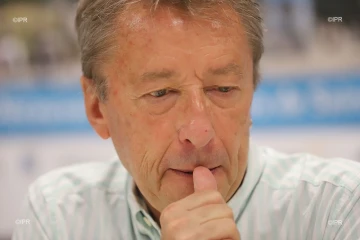 Jean Pierre Marchau