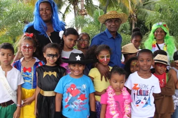 Kabarval 2018