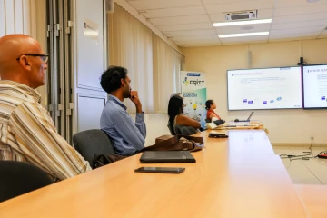 CCIR : un atelier de sensibilisation aux normes et labels volontaires