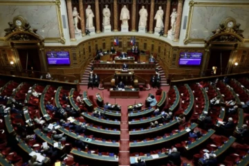 Superprofits, heures supplémentaires, redevance... débats animés au Sénat