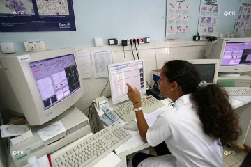 Laboratoire d\'analyse