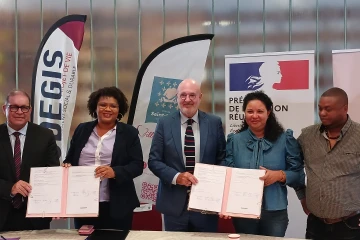 Saint-Louis : une future résidence sociale pour les plus précaires