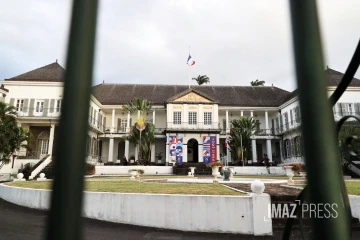 Préfecture de la Réunion 