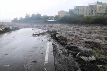 tempête Berguitta 