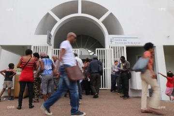 Impôts mercredi 18 mai 2016