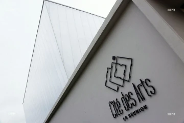 Cité des Arts saint-denis 