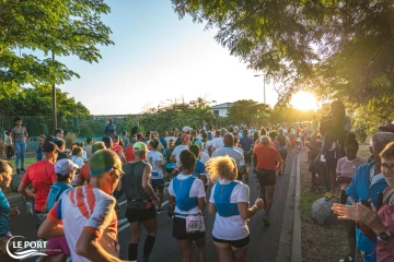 10 km du Port : 497 coureurs pour cette édition 2024