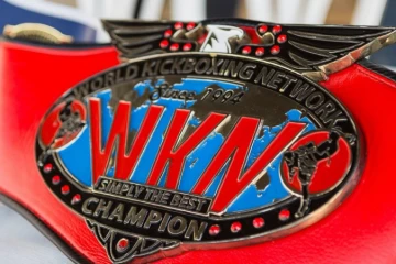 La World Kickboxing Network est de retour à La Réunion 