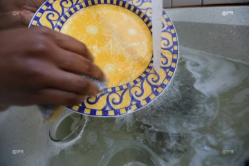 Eau 