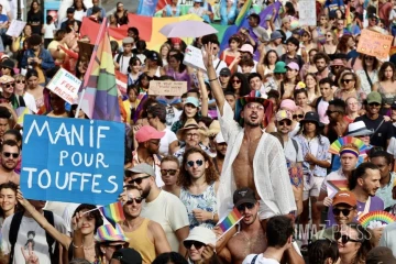 Marche des visibiités mai 2024