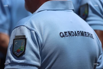 gendarmerie 