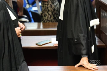 Les plus hauts magistrats de France ont rappelé 