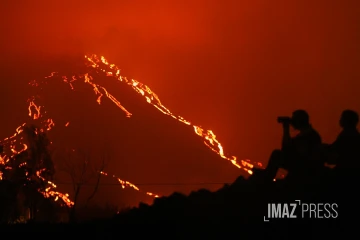 volcan 