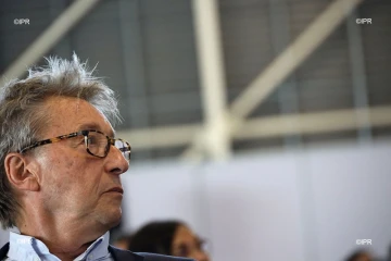 jean pierre Marchau