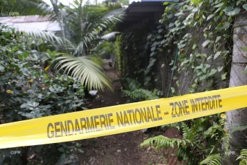 Gendarmerie 