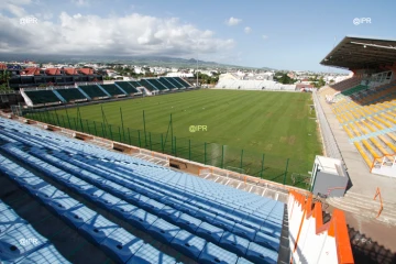 Stade Michel Volnay