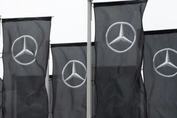 voiture mercedes