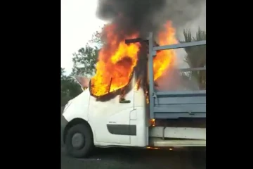 Accidents en chaîne : 9 km de bouchon dans l'ouest, carambolage impliquant 7 véhicules dans le sud