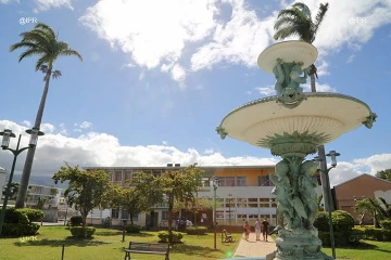 Mairie de Saint-Louis
