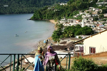 Mayotte