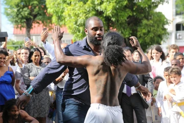 Teddy Riner