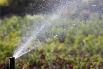 Irrigation 