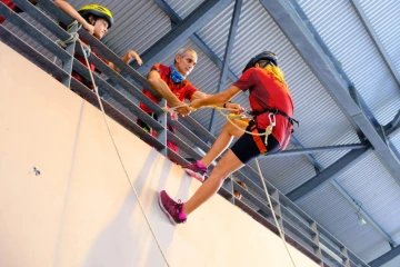 Saint-Paul : rendez-vous au championnat de France Raid multi-activités 