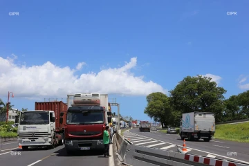 route du littoral 