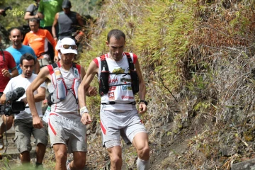 Grand raid 2012