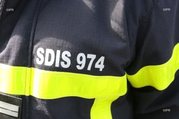 Sdis 974