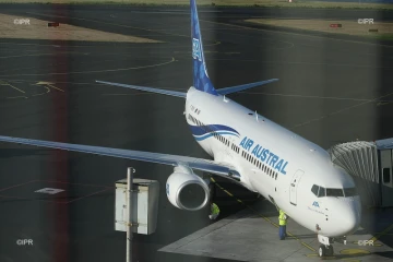 Air Austral 