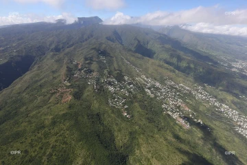 Ravine à Malheur