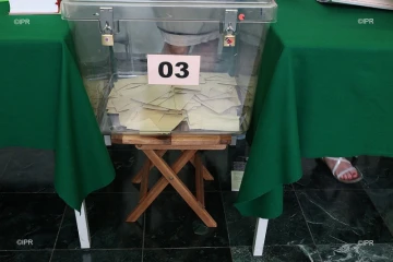 Elections départementales 2015