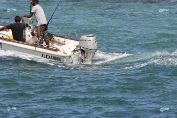 pêcheurs 
