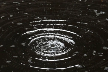 Pluie