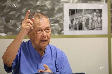 Paul Verges 