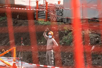 BTP reprise 