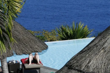 Hôtel le Palm