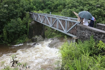 Tempête Haliba