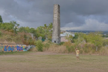 TCO : L’aventure sucrière racontée en marchant, de l’Éperon à Saint-Gilles