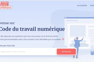 code du travail