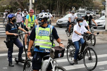 plan vélo 