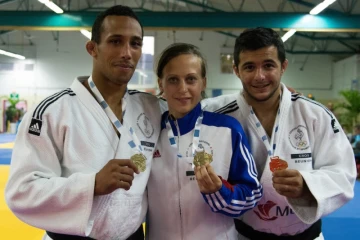 Judo 