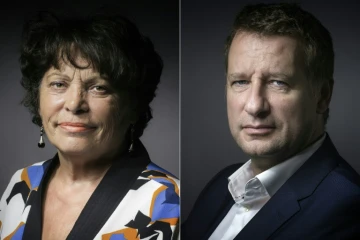 Débat d'entre-deux tours crucial dans une primaire écologiste très serrée