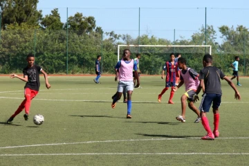 Tournoi de football