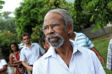 Jean Yves Langenier
